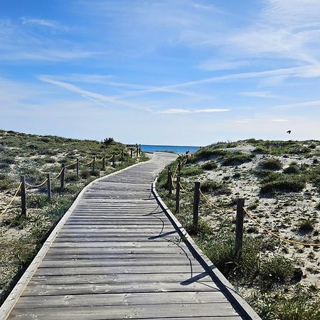 Apartmán La Flabellina Blu Porto Ottiolu Exteriér fotografie